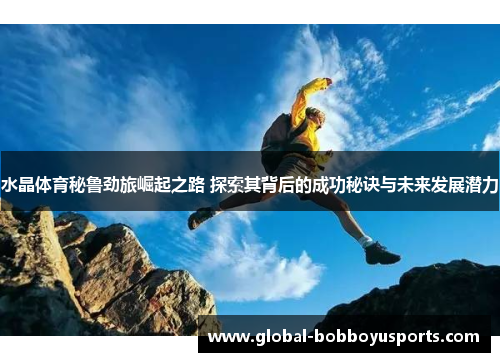 水晶体育秘鲁劲旅崛起之路 探索其背后的成功秘诀与未来发展潜力