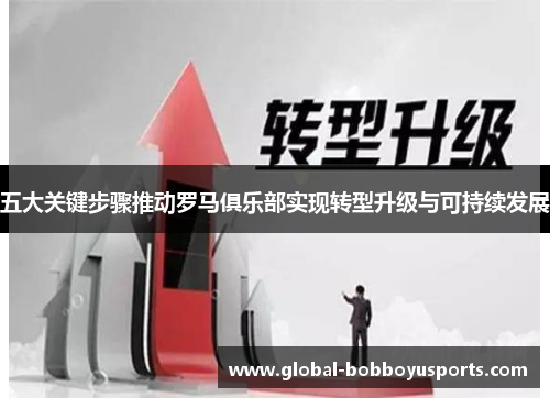 五大关键步骤推动罗马俱乐部实现转型升级与可持续发展