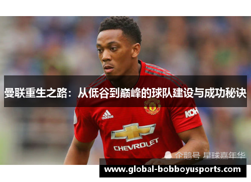 曼联重生之路：从低谷到巅峰的球队建设与成功秘诀