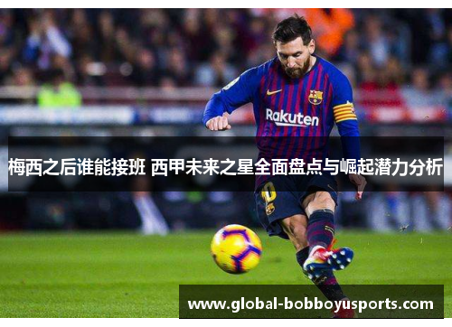 梅西之后谁能接班 西甲未来之星全面盘点与崛起潜力分析