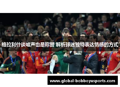 格拉利什谈嘘声也是称赞 解析球迷独特表达情感的方式