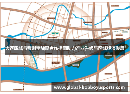 大连鲲城与穆谢奎战略合作指南助力产业升级与区域经济发展