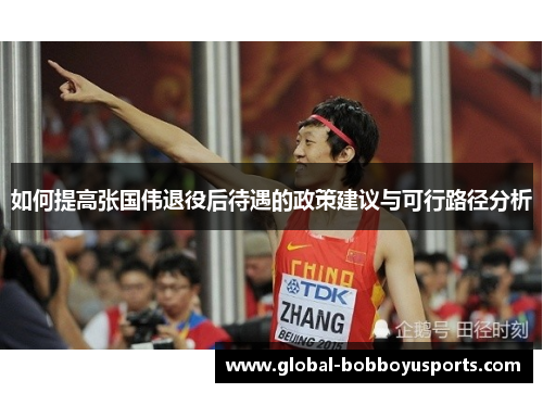 如何提高张国伟退役后待遇的政策建议与可行路径分析