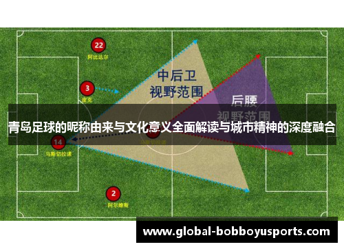 青岛足球的昵称由来与文化意义全面解读与城市精神的深度融合